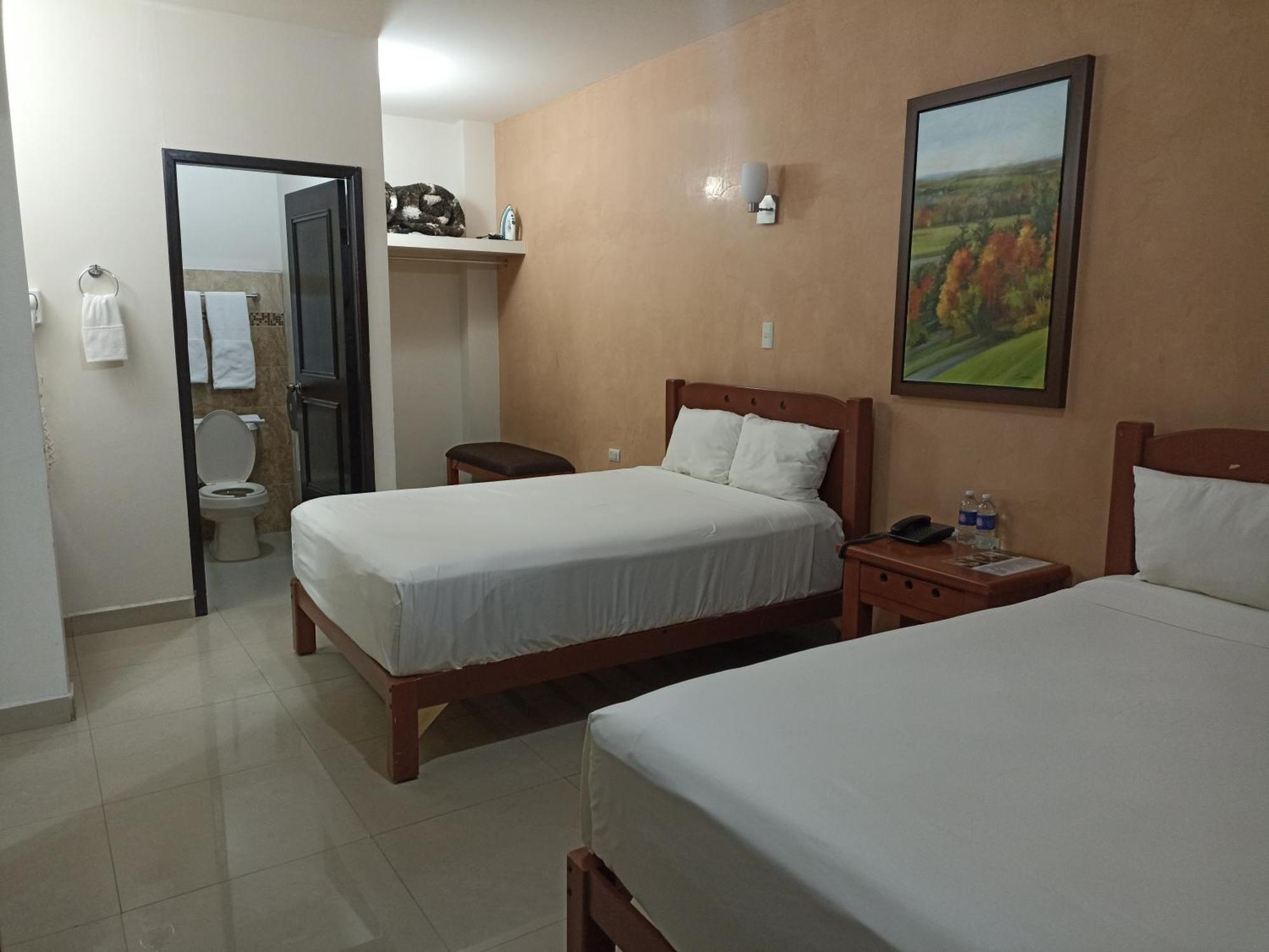 Gran Hotel Residencial Galerias Ciudad Obregón Kültér fotó
