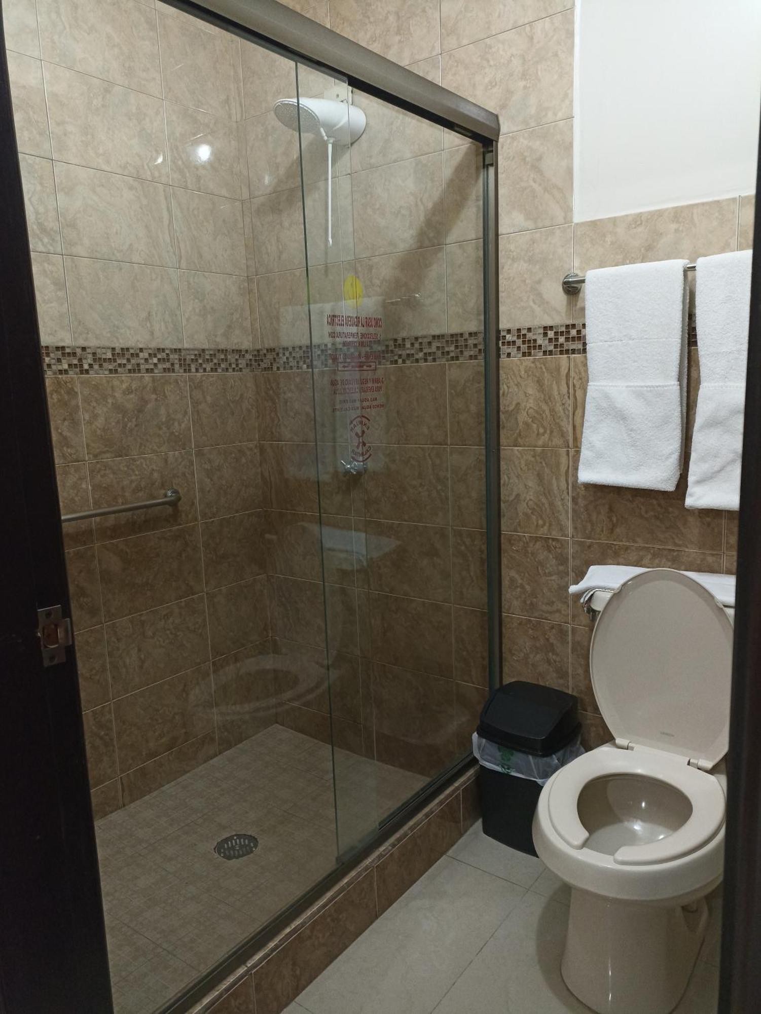 Gran Hotel Residencial Galerias Ciudad Obregón Kültér fotó