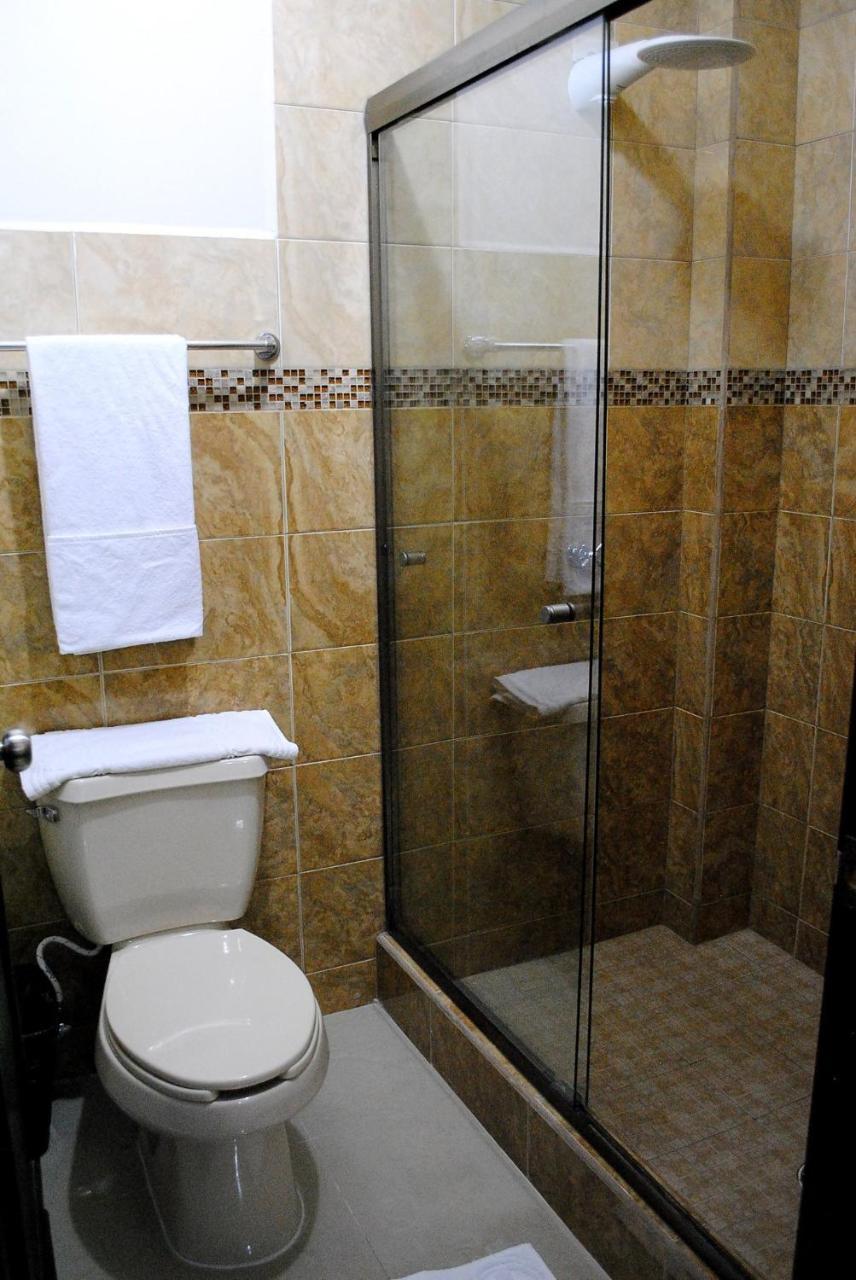 Gran Hotel Residencial Galerias Ciudad Obregón Kültér fotó
