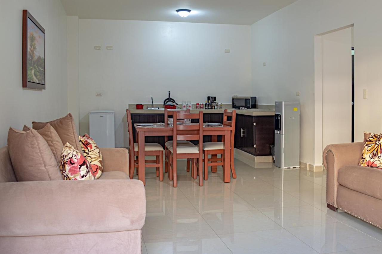 Gran Hotel Residencial Galerias Ciudad Obregón Kültér fotó